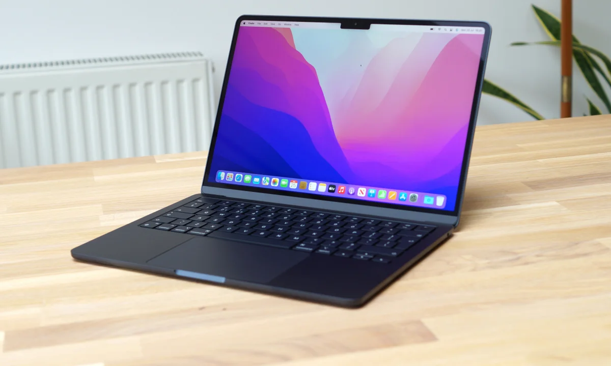 Laptop 3